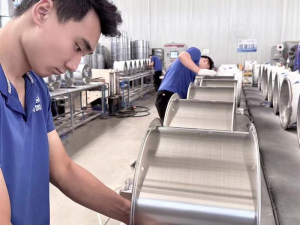 廠(chǎng)容廠(chǎng)貌