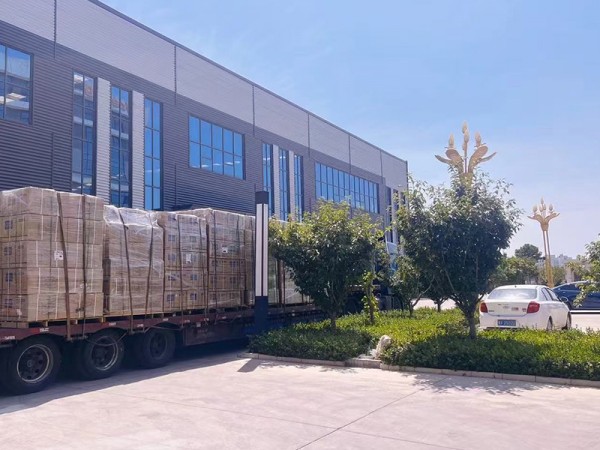 廠(chǎng)容廠(chǎng)貌