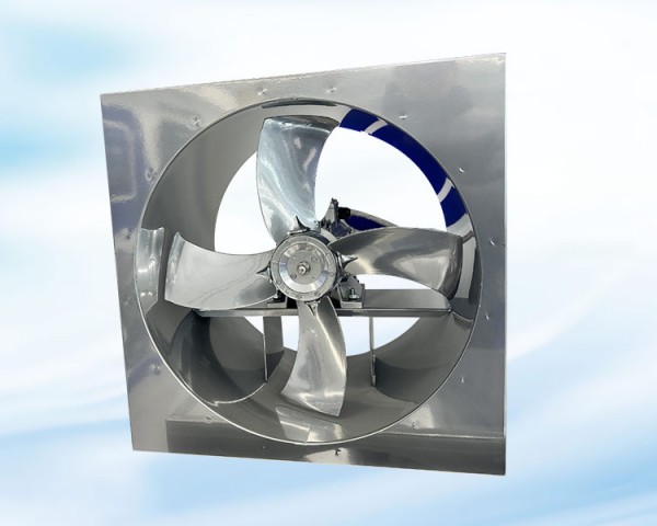 負(fù)壓風(fēng)機(jī)