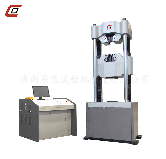 液壓萬能試驗機 液壓萬能試驗機