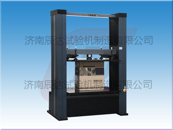 紙箱壓力試驗機的用途及特點有哪些？