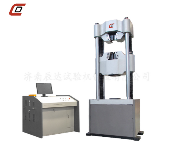 影響微機(jī)控制電液伺服萬能試驗(yàn)機(jī)測試誤差的原因有哪些？又該如何避免呢？