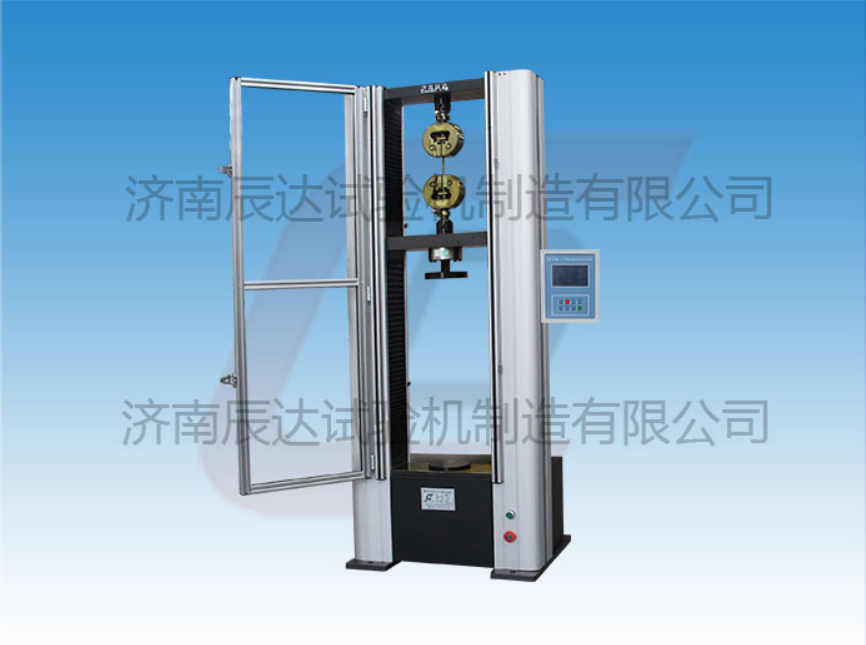 要怎么選擇靠譜的電子萬能試驗(yàn)機(jī)WDS-10M廠來購(gòu)買產(chǎn)品？