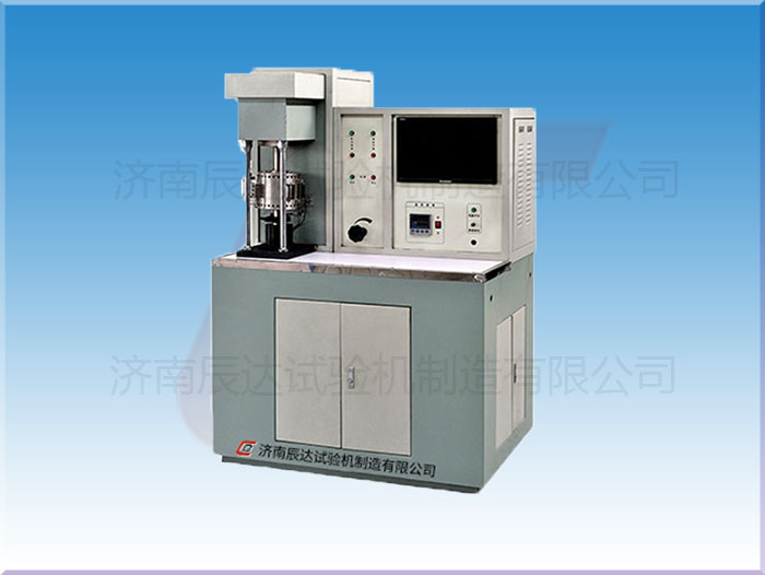 萬能摩擦磨損試驗機要怎么調試和校準？