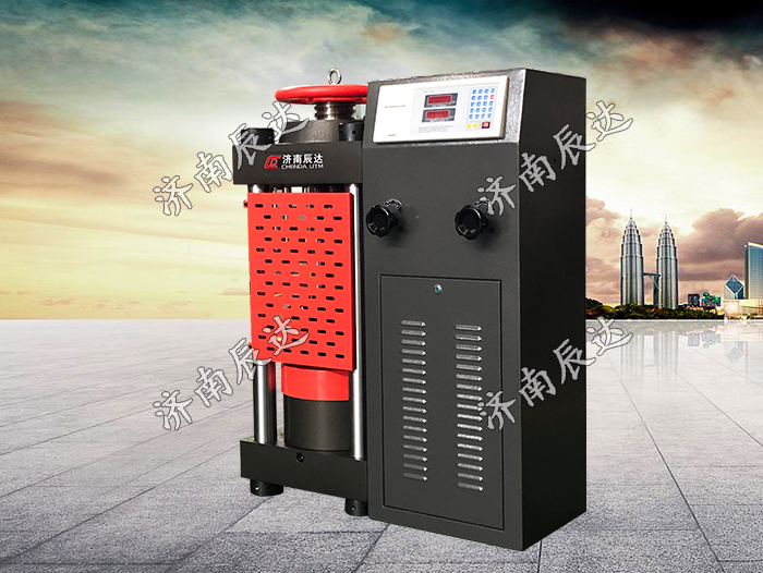 200噸磚壓力試驗(yàn)機(jī)