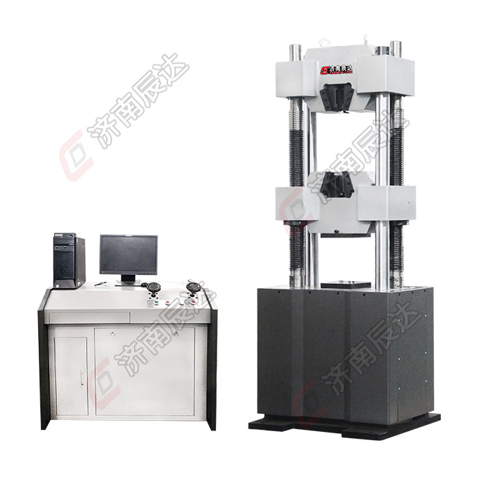 拉力試驗機有哪些分類呢？