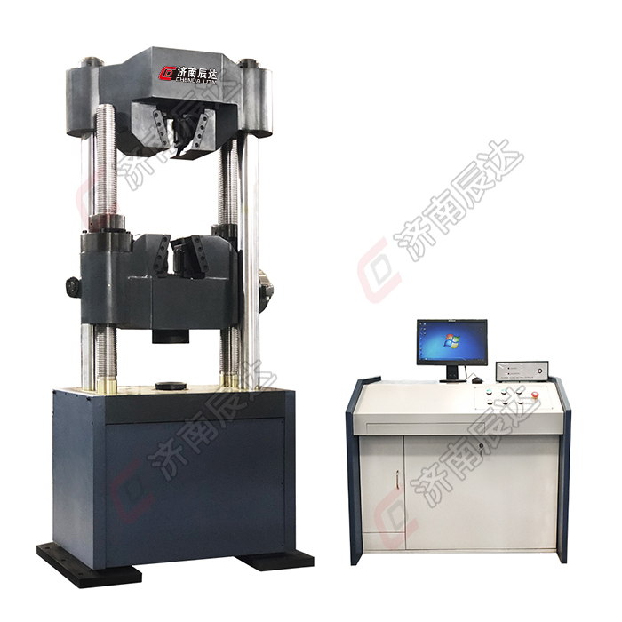 萬能試驗機(jī)的日常維護(hù)以及應(yīng)用范圍