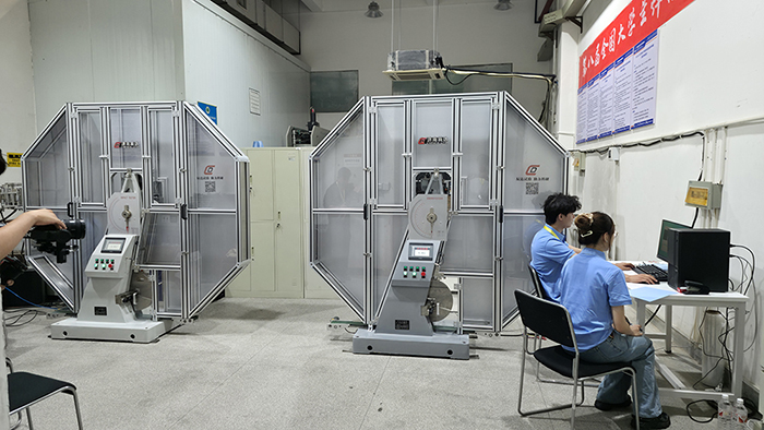 濟南辰達試驗機贊助第八屆全國大學生焊接創新大賽圓滿成功